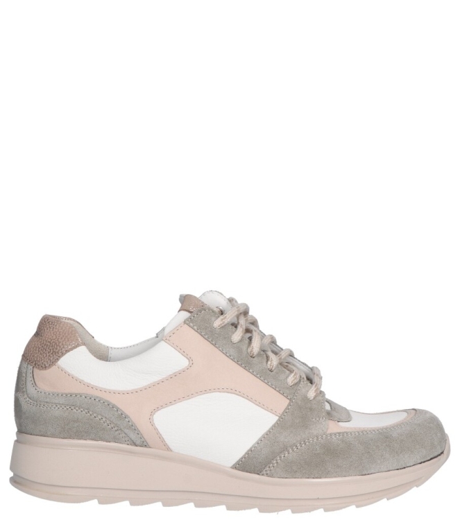 Durea sneaker <span>6315 688 2165</span> 6315 688 2165 groen - www.bremmerschoenen.info - Bremmer Schoenen