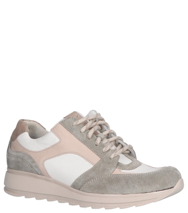 Durea sneaker <span>6315 688 2165</span> 6315 688 2165 groen - www.bremmerschoenen.info - Bremmer Schoenen