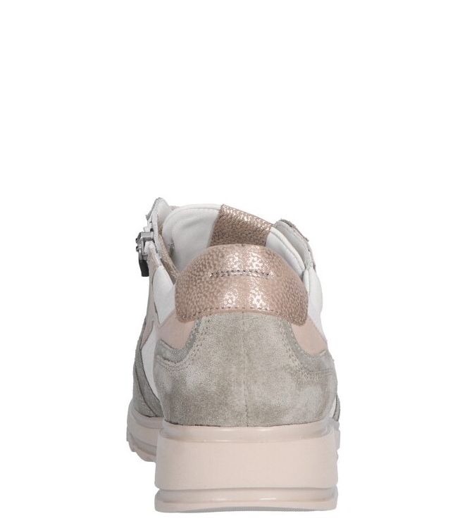 Durea sneaker <span>6315 688 2165</span> 6315 688 2165 groen - www.bremmerschoenen.info - Bremmer Schoenen