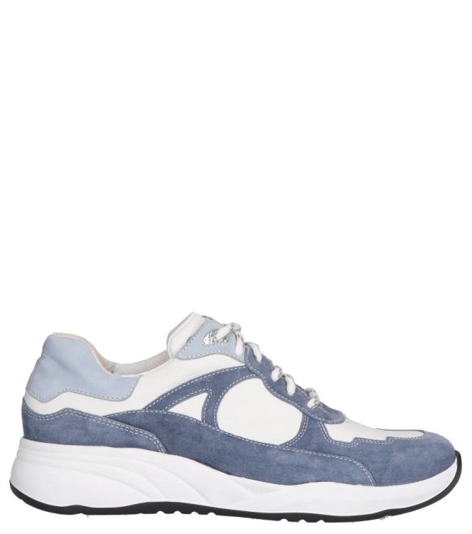 Durea sneaker <span>6283 609 2159</span> 6283 609 2159 blauw - www.bremmerschoenen.info - Bremmer Schoenen