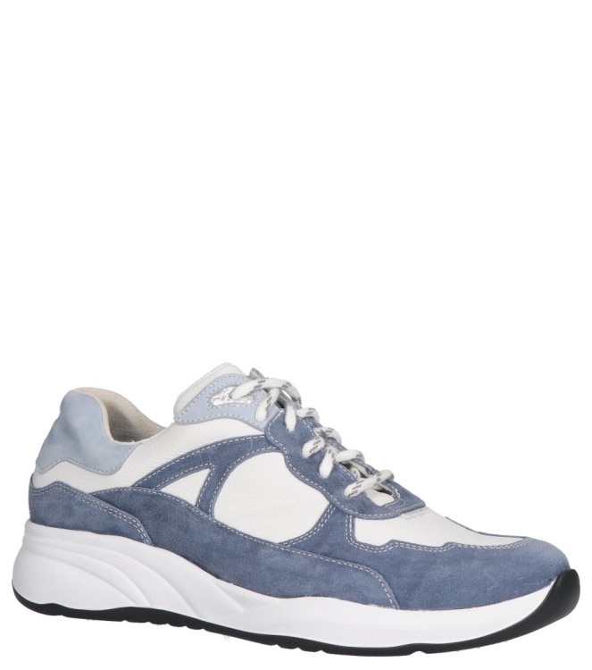 Durea sneaker <span>6283 609 2159</span> 6283 609 2159 blauw - www.bremmerschoenen.info - Bremmer Schoenen