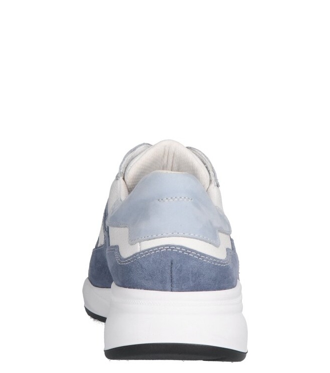 Durea sneaker <span>6283 609 2159</span> 6283 609 2159 blauw - www.bremmerschoenen.info - Bremmer Schoenen