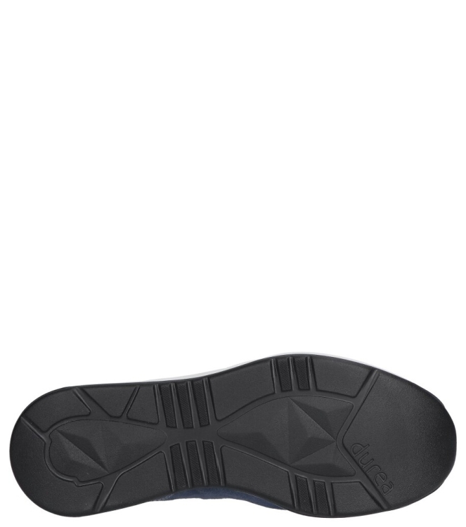 Durea sneaker <span>6283 609 2159</span> 6283 609 2159 blauw - www.bremmerschoenen.info - Bremmer Schoenen