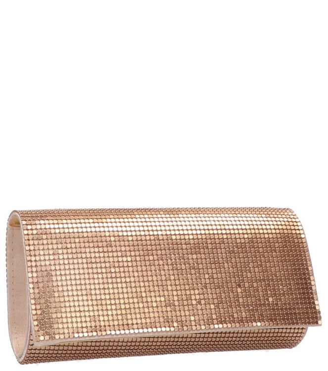 Bulaggi clutch <span>32674.70 Felicity</span> 32674.70 Felicity goud - www.bremmerschoenen.info - Bremmer Schoenen
