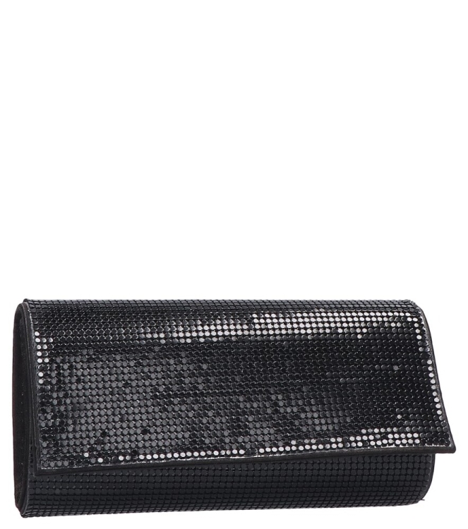 Bulaggi clutch <span>32674.10 Felicity</span> 32674.10 Felicity zwart - www.bremmerschoenen.info - Bremmer Schoenen