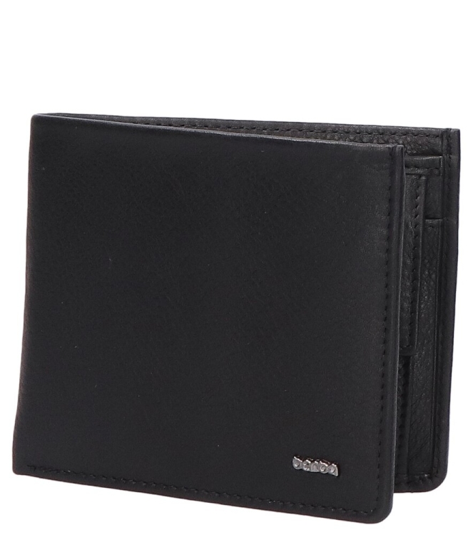 Berba portemonnee <span>335-012-00</span> 335-012-00 zwart - www.bremmerschoenen.info - Bremmer Schoenen
