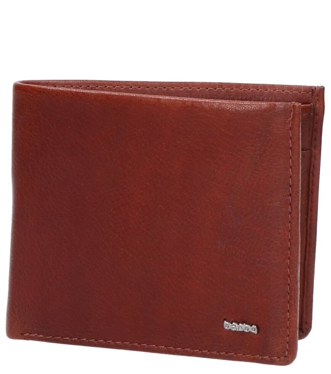 Berba portemonnee <span>335-012-95</span> 335-012-95 cognac - www.bremmerschoenen.info - Bremmer Schoenen