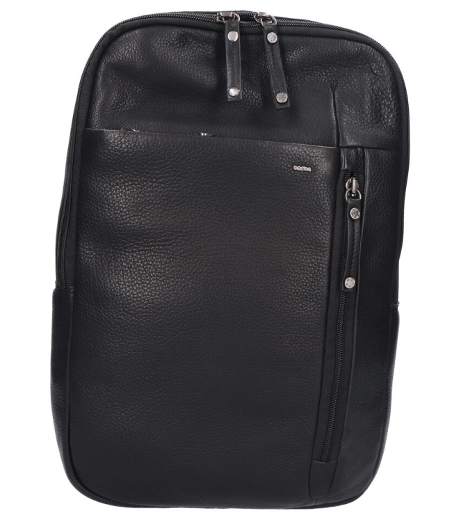 Berba tas <span>335-869-00</span> 335-869-00 zwart - www.bremmerschoenen.info - Bremmer Schoenen