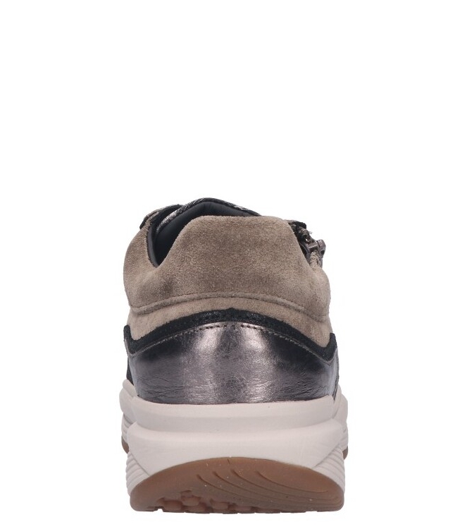 Xsensible sneaker <span>30085.2 040 SWX11 HX</span> 30085.2 040 SWX11 HX zwart - www.bremmerschoenen.info - Bremmer Schoenen