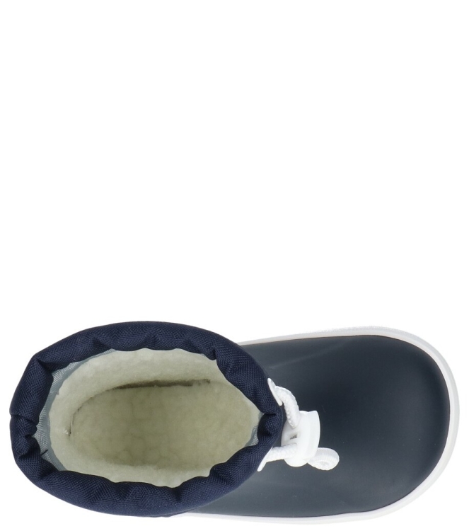 Bergstein Bergstein Regenlaars <span>BN Classic TH Dark Blue</span> Dark Blue Bergstein Regenlaars <span>BN Classic TH Dark Blue</span> BN Classic TH Dark Blue blauw - www.bremmerschoenen.info - Bremmer Schoenen