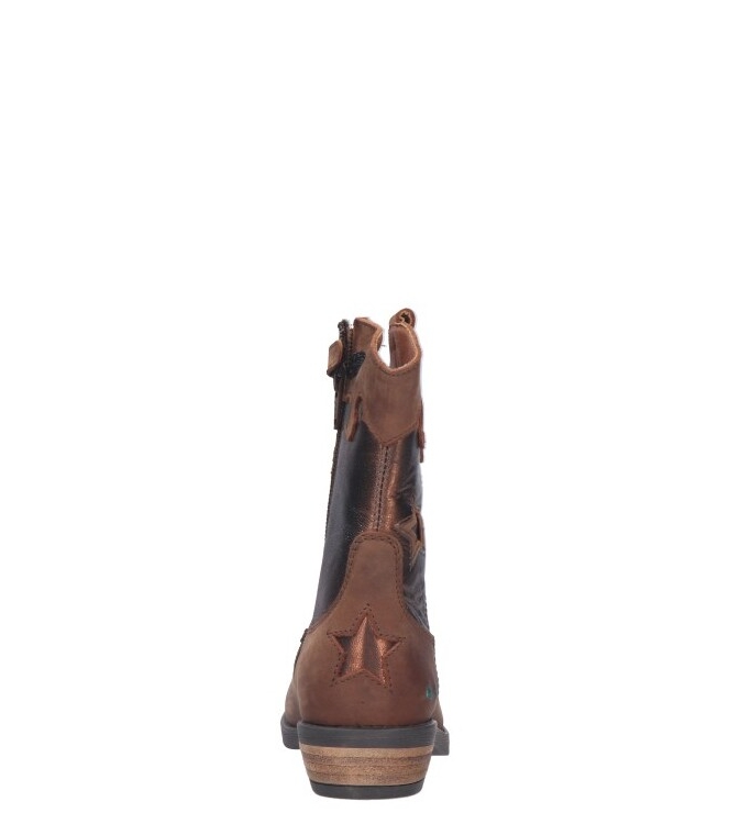 Bunnies JR laars <span>225829 514 Rodine Rodeo</span> 225829 514 Rodine Rodeo bruin - www.bremmerschoenen.info - Bremmer Schoenen