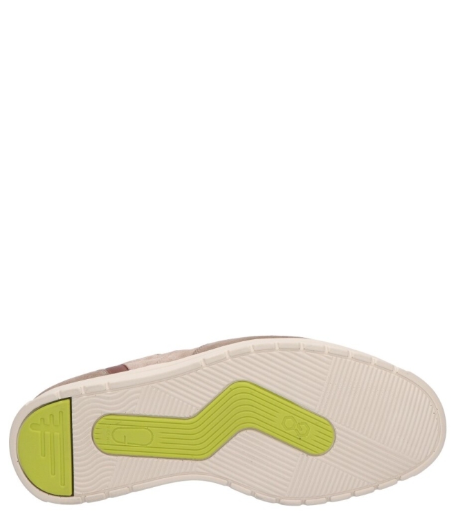 Gijs sneaker <span>2153 718 2167</span> 2153 718 2167 bruin - www.bremmerschoenen.info - Bremmer Schoenen
