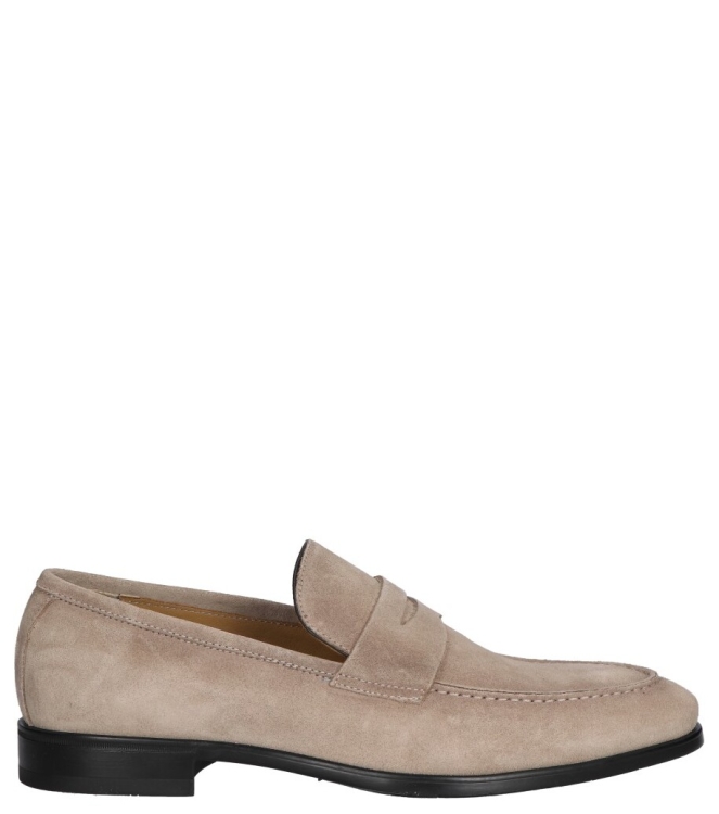 Giorgio instapper <span>50504 36 Bufalo Earth</span> 50504 36 Bufalo Earth beige - www.bremmerschoenen.info - Bremmer Schoenen