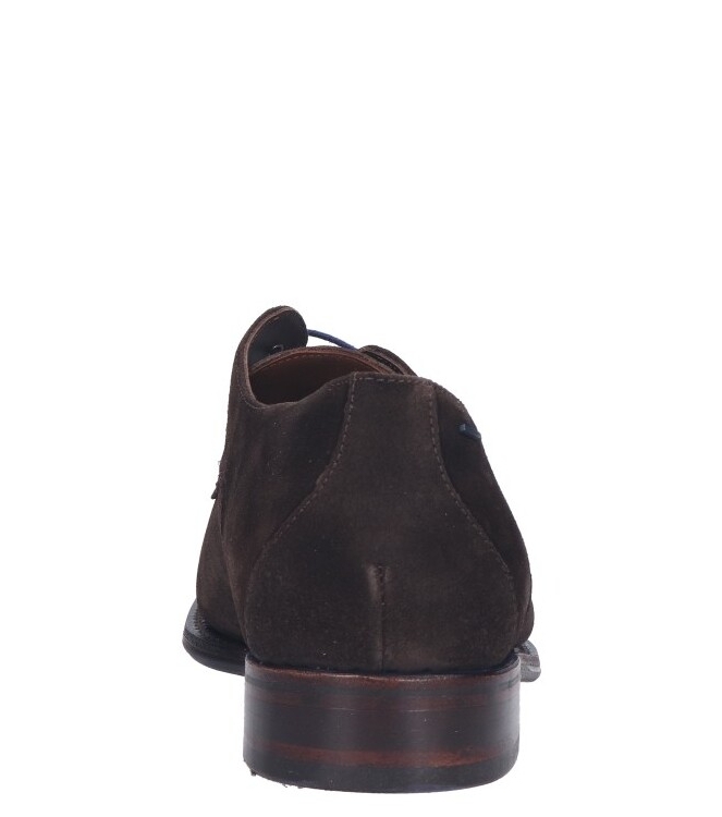 Floris van Bommel geklede schoen <span>De Loper 16.02 SFM-30310 21-01 </span> De Loper 16.02 SFM-30310 21-01  bruin - www.bremmerschoenen.info - Bremmer Schoenen