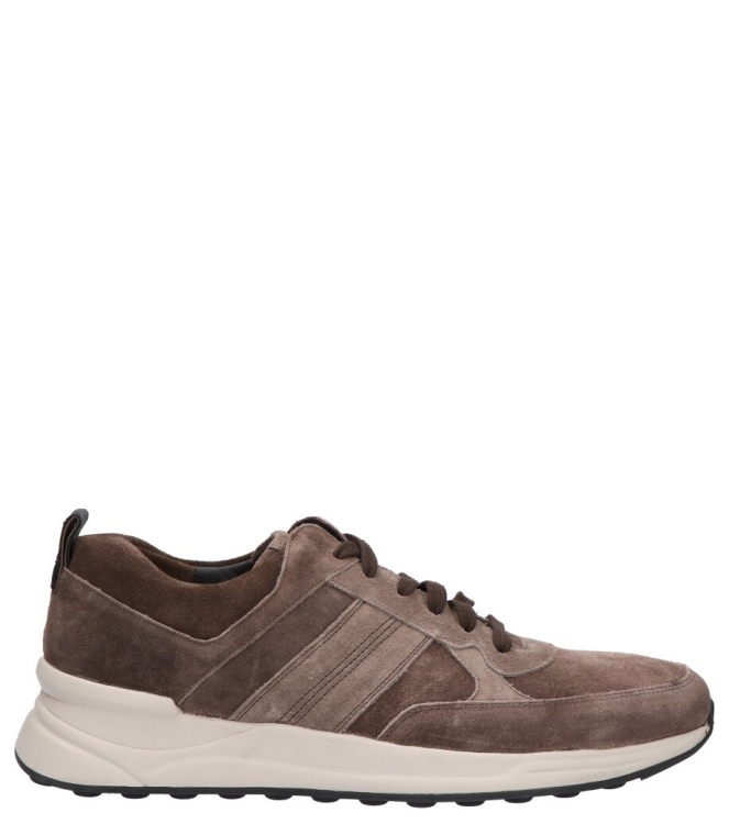 Gijs sneaker <span>2120 902 0731</span> 2120 902 0731 bruin - www.bremmerschoenen.info - Bremmer Schoenen