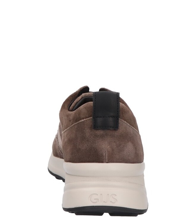 Gijs sneaker <span>2120 902 0731</span> 2120 902 0731 bruin - www.bremmerschoenen.info - Bremmer Schoenen