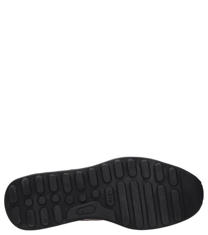 Gijs sneaker <span>2120 902 0731</span> 2120 902 0731 bruin - www.bremmerschoenen.info - Bremmer Schoenen