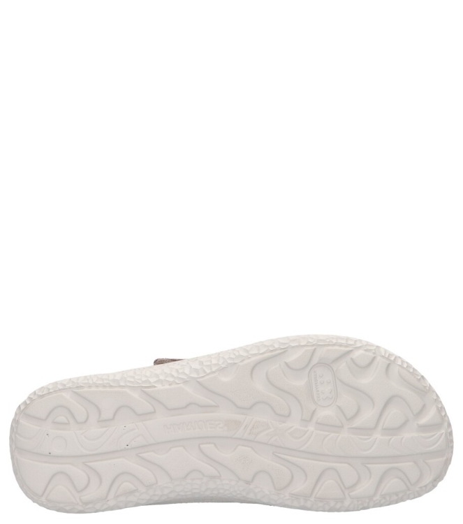 Hartjes slipper <span>122.1221 35/00 Groove</span> 122.1221 35/00 Groove beige - www.bremmerschoenen.info - Bremmer Schoenen