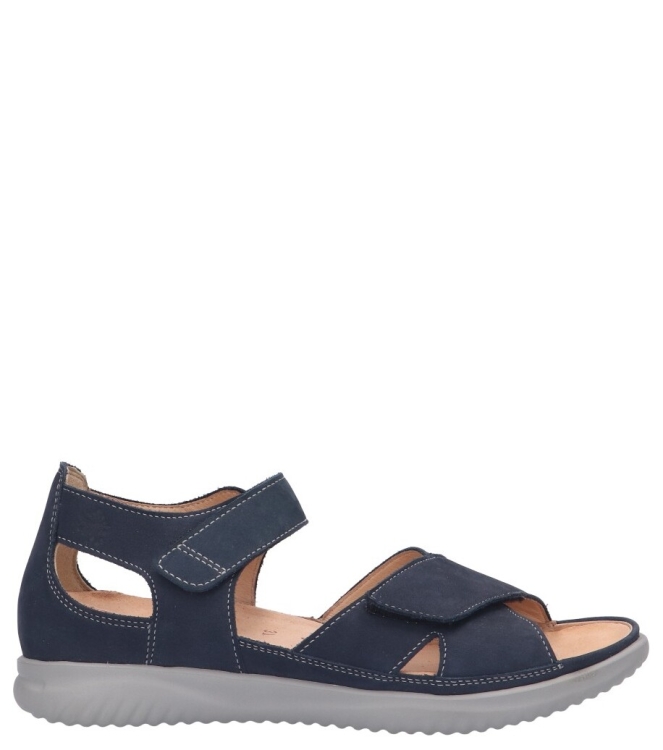 Hartjes sandaal <span>132.1113 65/00 Breeze 2</span> 132.1113 65/00 Breeze 2 blauw - www.bremmerschoenen.info - Bremmer Schoenen