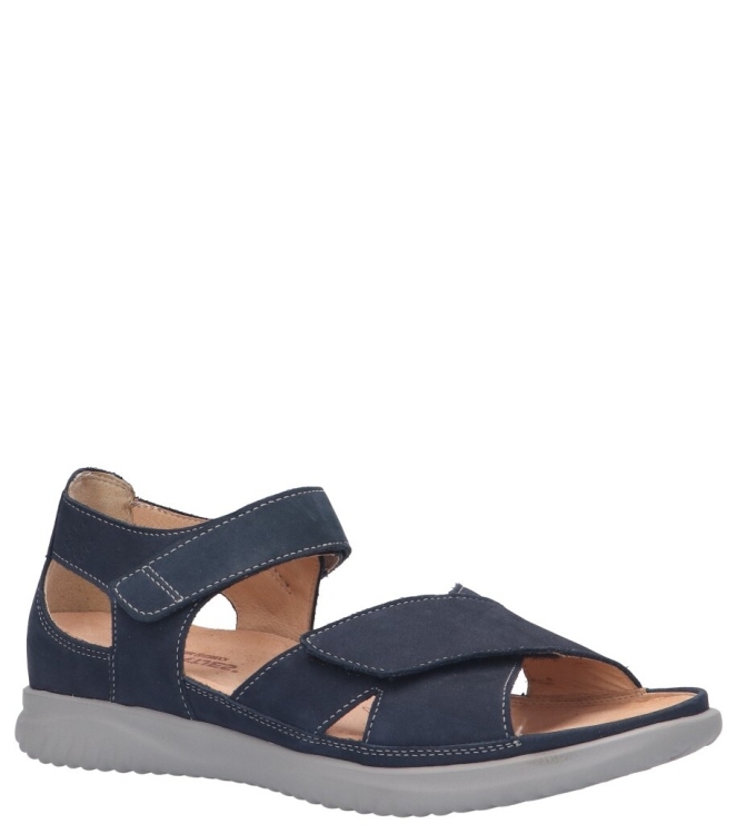 Hartjes sandaal <span>132.1113 65/00 Breeze 2</span> 132.1113 65/00 Breeze 2 blauw - www.bremmerschoenen.info - Bremmer Schoenen