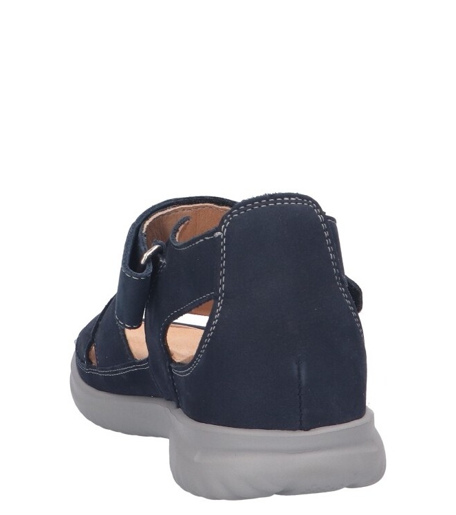 Hartjes sandaal <span>132.1113 65/00 Breeze 2</span> 132.1113 65/00 Breeze 2 blauw - www.bremmerschoenen.info - Bremmer Schoenen