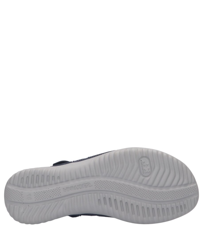 Hartjes sandaal <span>132.1113 65/00 Breeze 2</span> 132.1113 65/00 Breeze 2 blauw - www.bremmerschoenen.info - Bremmer Schoenen