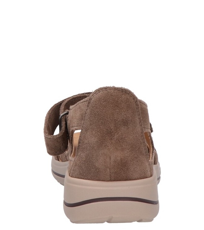Hartjes sandaal <span>132.2104 41/00 pop</span> 132.2104 41/00 pop beige - www.bremmerschoenen.info - Bremmer Schoenen