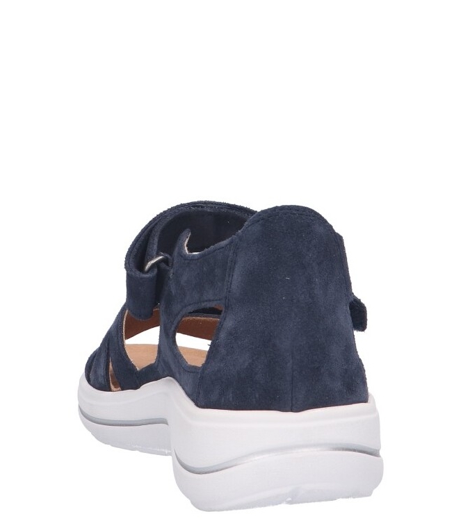 Hartjes sandaal <span>132.2104 47/00 Pop</span> 132.2104 47/00 Pop blauw - www.bremmerschoenen.info - Bremmer Schoenen