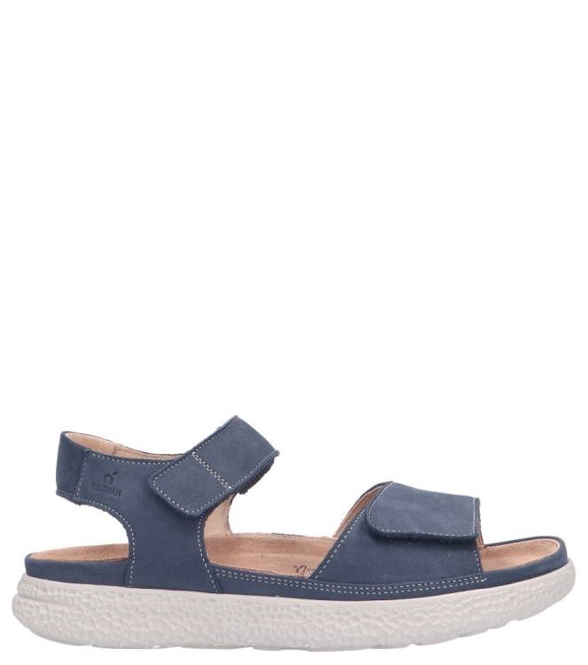 Hartjes sandaal <span>132.1220 48/00 Groove</span> 132.1220 48/00 Groove blauw - www.bremmerschoenen.info - Bremmer Schoenen