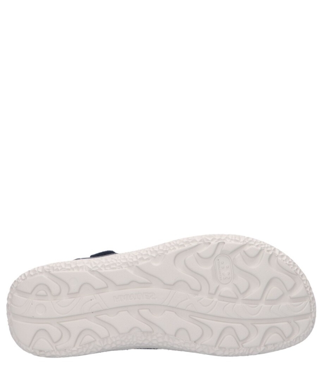 Hartjes sandaal <span>132.1220 48/00 Groove</span> 132.1220 48/00 Groove blauw - www.bremmerschoenen.info - Bremmer Schoenen