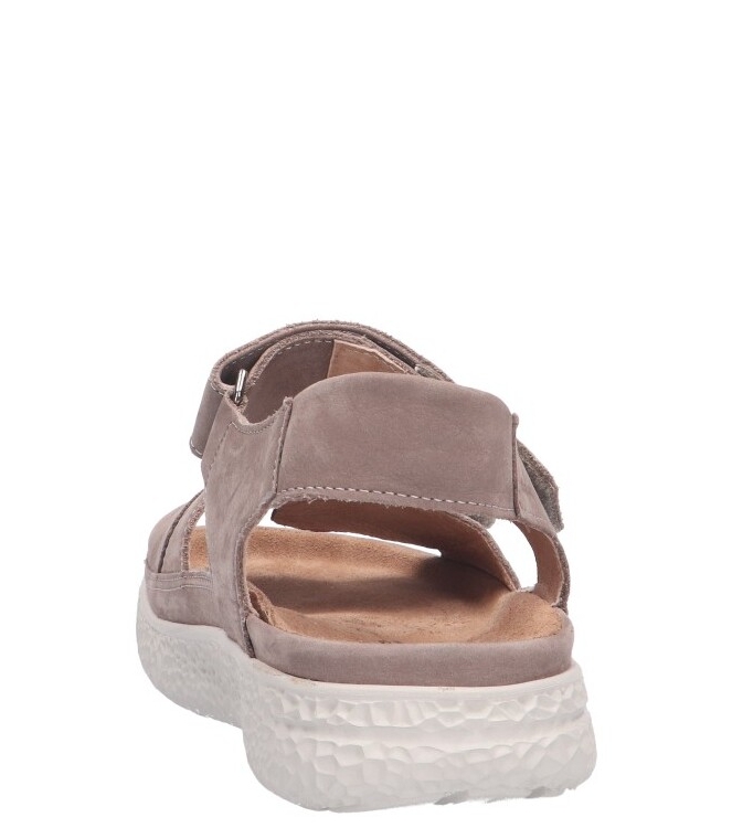 Hartjes sandaal <span>132.1220 35/00 Groove</span> 132.1220 35/00 Groove beige - www.bremmerschoenen.info - Bremmer Schoenen