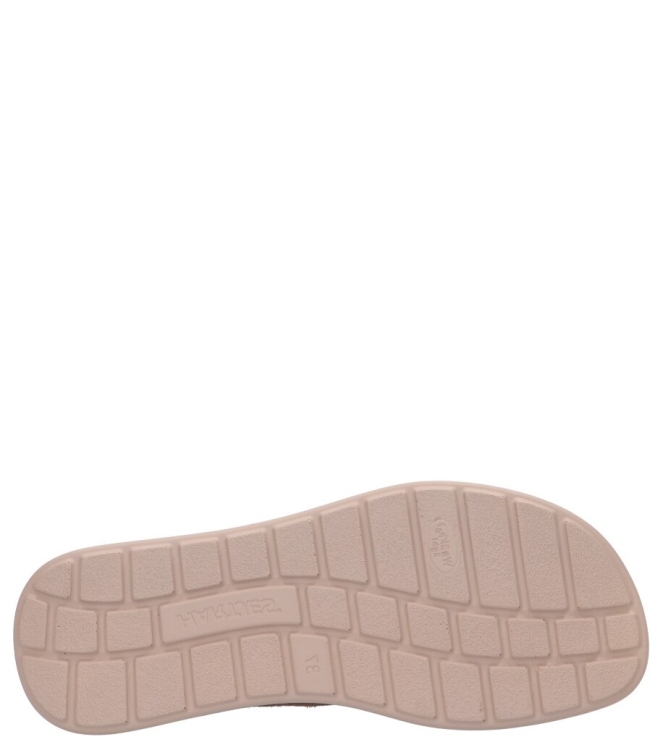 Hartjes sandaal <span>132.2003 53/00 Woogie</span> 132.2003 53/00 Woogie cognac - www.bremmerschoenen.info - Bremmer Schoenen