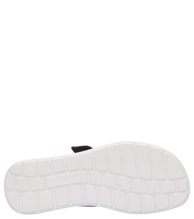 Hartjes sandaal <span>132.2003 47/00 Woogie</span> 132.2003 47/00 Woogie blauw - www.bremmerschoenen.info - Bremmer Schoenen