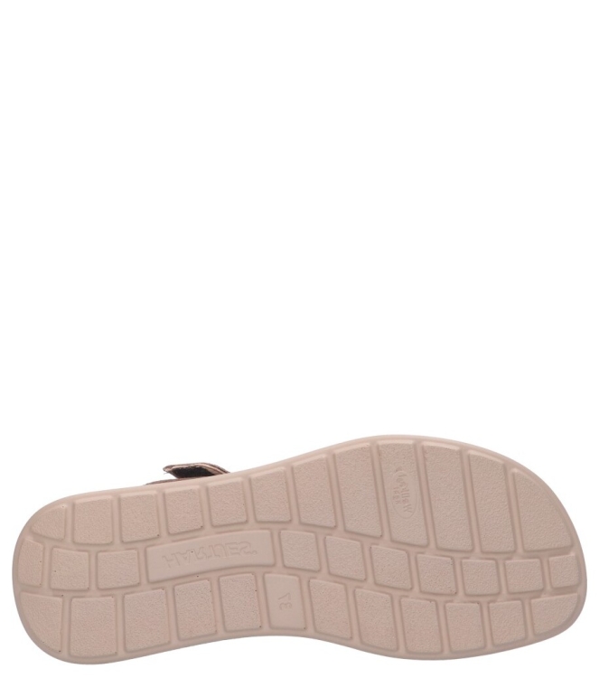 Hartjes sandaal <span>132.2002 77/77 Woogie</span> 132.2002 77/77 Woogie bruin - www.bremmerschoenen.info - Bremmer Schoenen