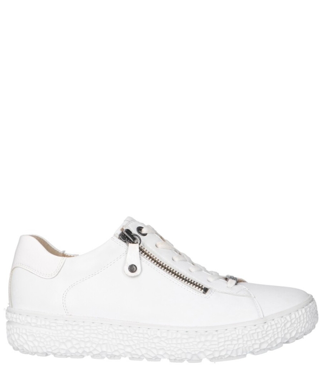 Hartjes sneaker <span>162.1409 02/02 Phil</span> 162.1409 02/02 Phil wit - www.bremmerschoenen.info - Bremmer Schoenen