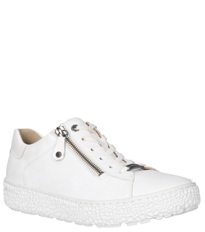 Hartjes sneaker <span>162.1409 02/02 Phil</span> 162.1409 02/02 Phil wit - www.bremmerschoenen.info - Bremmer Schoenen