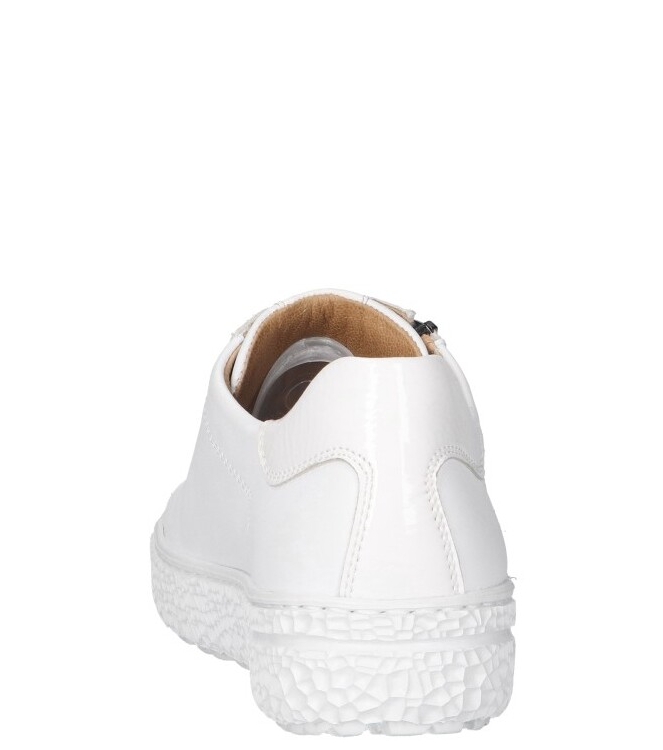 Hartjes sneaker <span>162.1409 02/02 Phil</span> 162.1409 02/02 Phil wit - www.bremmerschoenen.info - Bremmer Schoenen