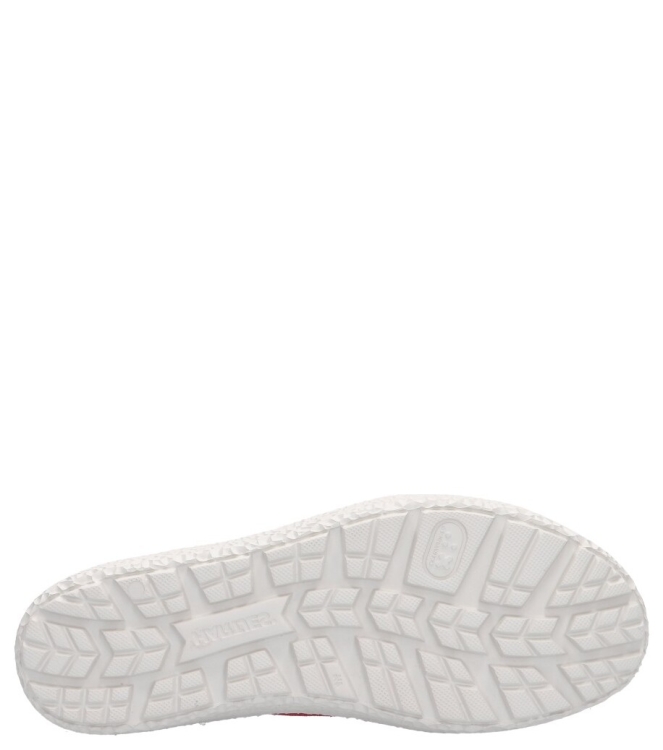Hartjes sneaker <span>162.1401 27/00 Phil</span> 162.1401 27/00 Phil rood - www.bremmerschoenen.info - Bremmer Schoenen
