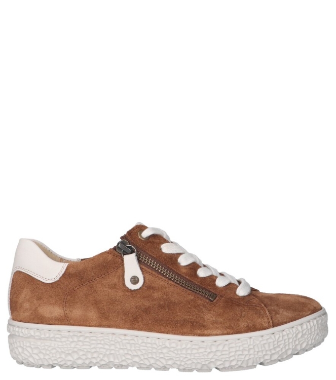 Hartjes sneaker <span>62.1401 53/32 Phil</span> 62.1401 53/32 Phil cognac - www.bremmerschoenen.info - Bremmer Schoenen