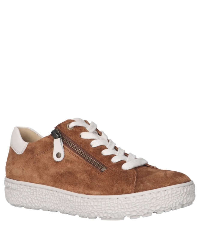 Hartjes sneaker <span>62.1401 53/32 Phil</span> 62.1401 53/32 Phil cognac - www.bremmerschoenen.info - Bremmer Schoenen