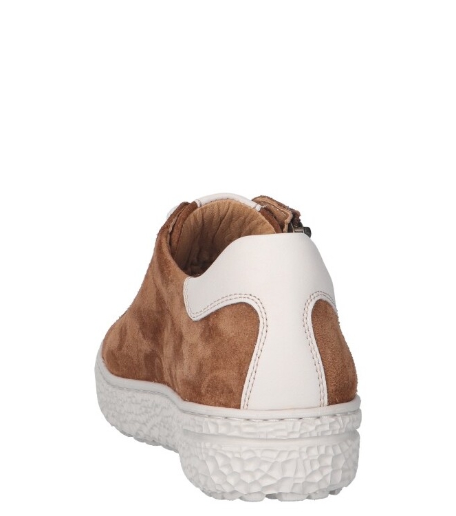 Hartjes sneaker <span>62.1401 53/32 Phil</span> 62.1401 53/32 Phil cognac - www.bremmerschoenen.info - Bremmer Schoenen