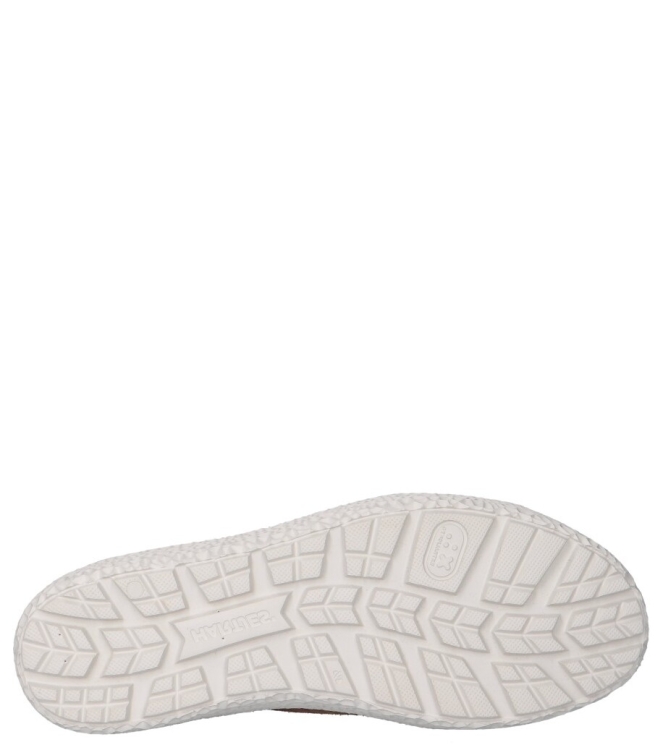 Hartjes sneaker <span>62.1401 53/32 Phil</span> 62.1401 53/32 Phil cognac - www.bremmerschoenen.info - Bremmer Schoenen