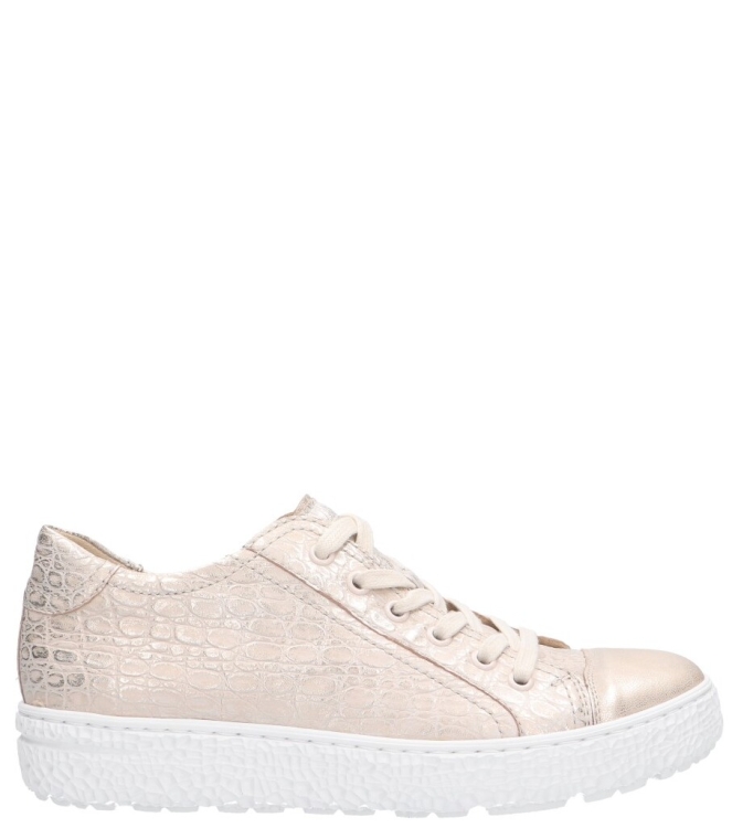 Hartjes sneaker <span>162.1430 40/40 Phil</span> 162.1430 40/40 Phil goud - www.bremmerschoenen.info - Bremmer Schoenen
