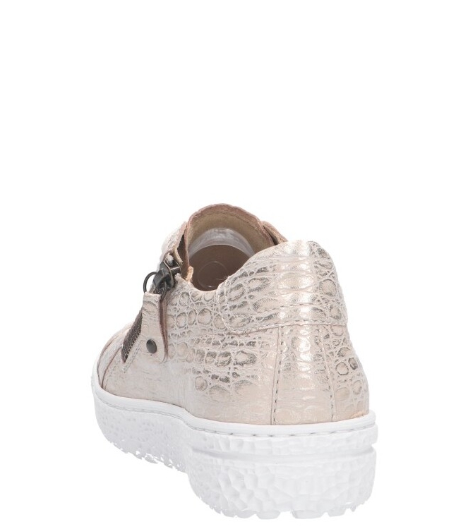 Hartjes sneaker <span>162.1430 40/40 Phil</span> 162.1430 40/40 Phil goud - www.bremmerschoenen.info - Bremmer Schoenen
