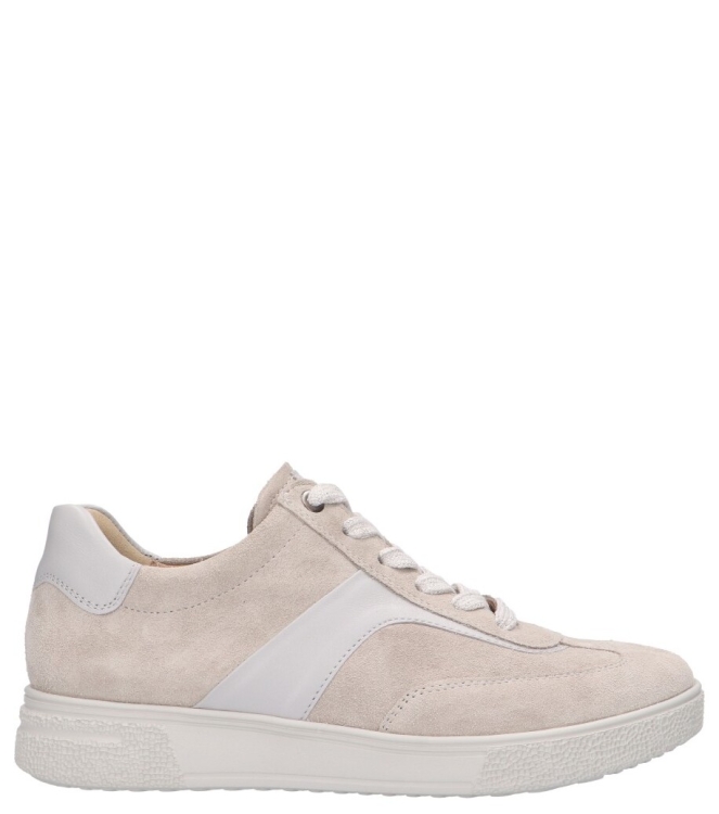 Hartjes sneaker <span>162.2702 03/13 Sophie</span> 162.2702 03/13 Sophie beige - www.bremmerschoenen.info - Bremmer Schoenen