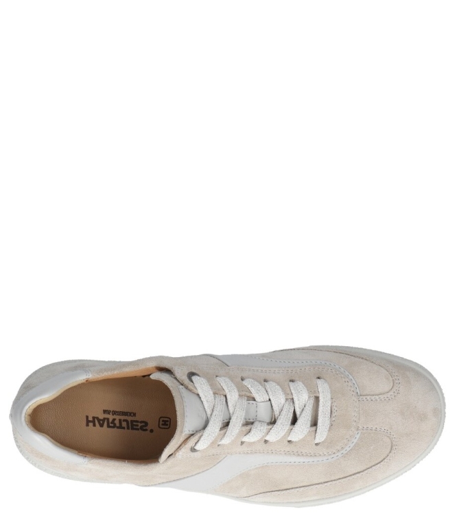 Hartjes sneaker <span>162.2702 03/13 Sophie</span> 162.2702 03/13 Sophie beige - www.bremmerschoenen.info - Bremmer Schoenen