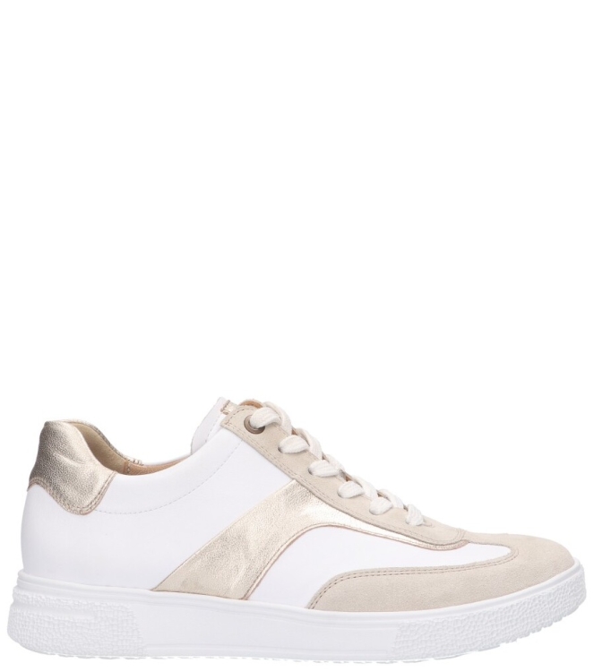 Hartjes sneaker <span>162.2702 32/02 Sophie</span> 162.2702 32/02 Sophie beige - www.bremmerschoenen.info - Bremmer Schoenen
