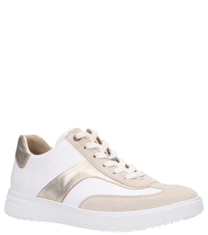 Hartjes sneaker <span>162.2702 32/02 Sophie</span> 162.2702 32/02 Sophie beige - www.bremmerschoenen.info - Bremmer Schoenen