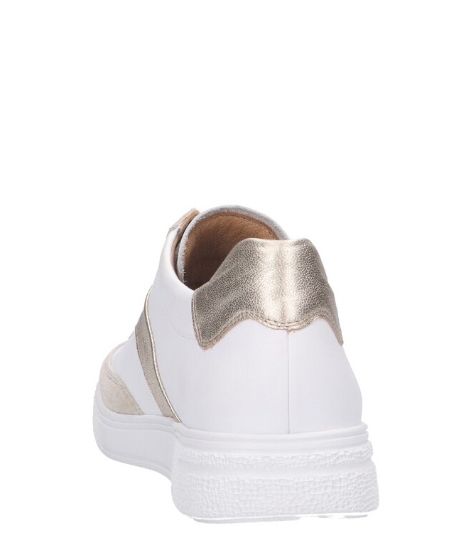 Hartjes sneaker <span>162.2702 32/02 Sophie</span> 162.2702 32/02 Sophie beige - www.bremmerschoenen.info - Bremmer Schoenen