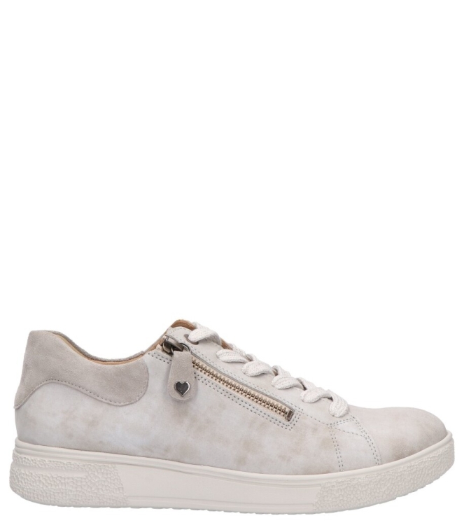 Hartjes sneaker <span>162.2701 66/66 Sophie</span> 162.2701 66/66 Sophie groen - www.bremmerschoenen.info - Bremmer Schoenen